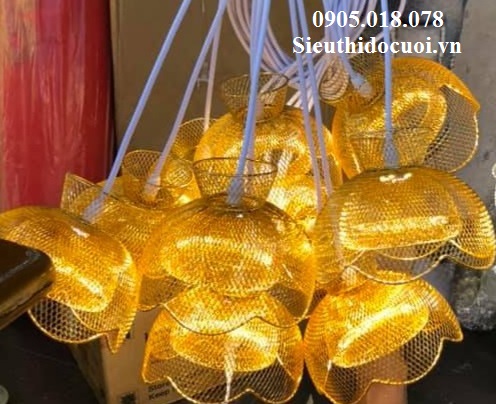 Bông led 3d Bông led 3d