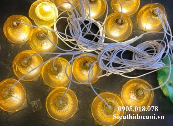 Bông led 3d Bông led 3d