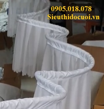 Ống nhựa dẻo Ống nhựa dẻo