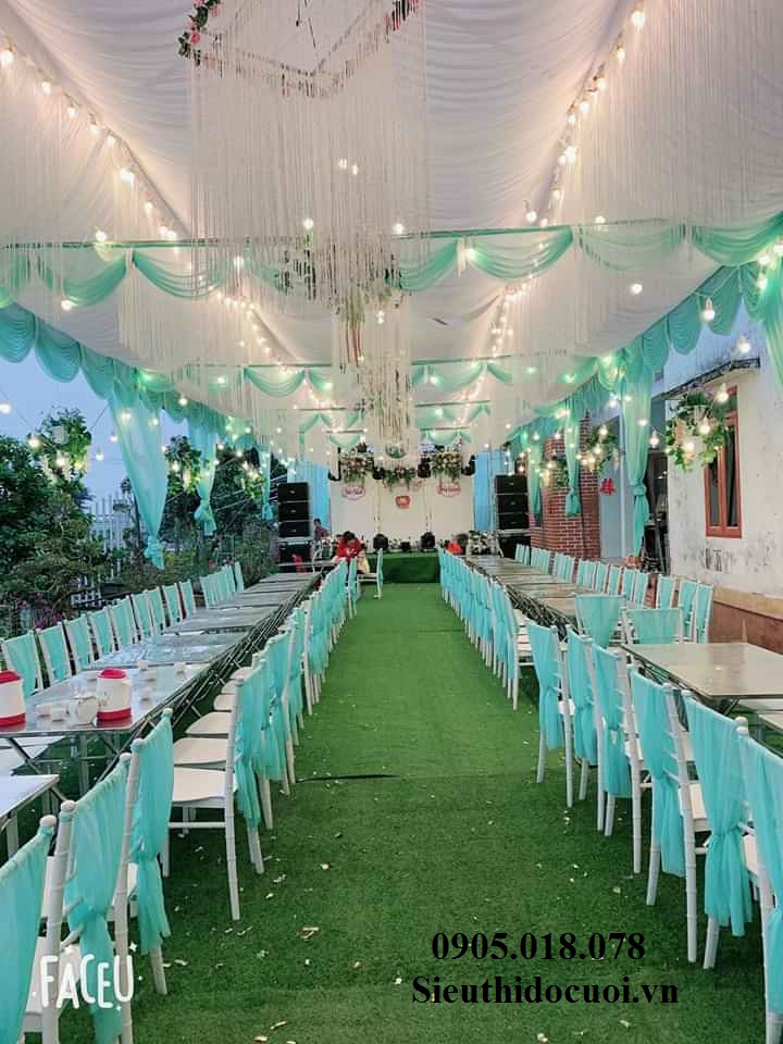 Thảm cỏ nhân tạo Thảm cỏ nhân tạo