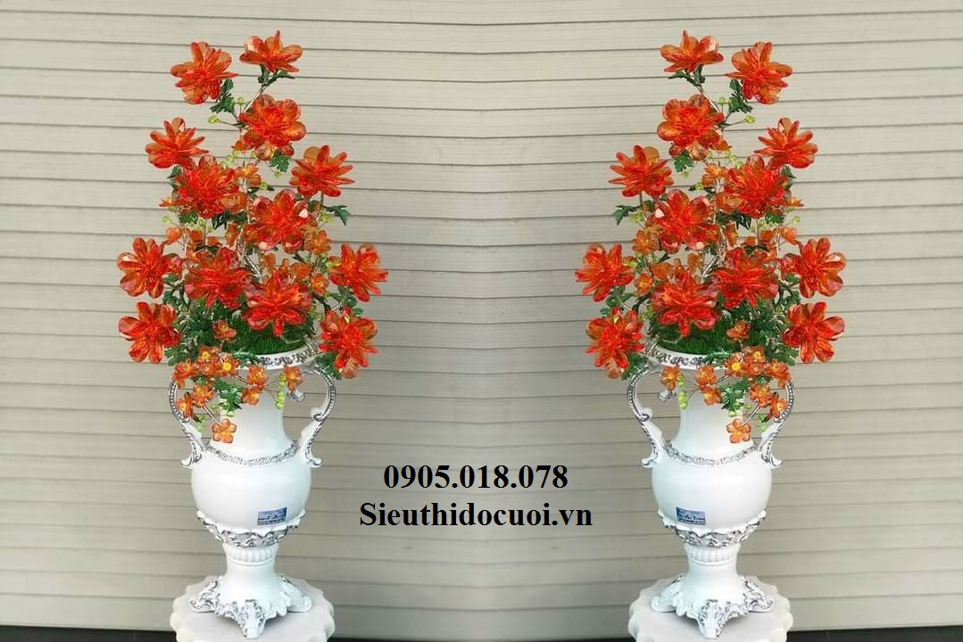 Cây Mai Pha Lê Cây Mai Pha Lê