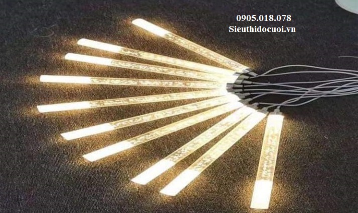 Cây Led trong suốt trang trí Cây Led trong suốt trang trí