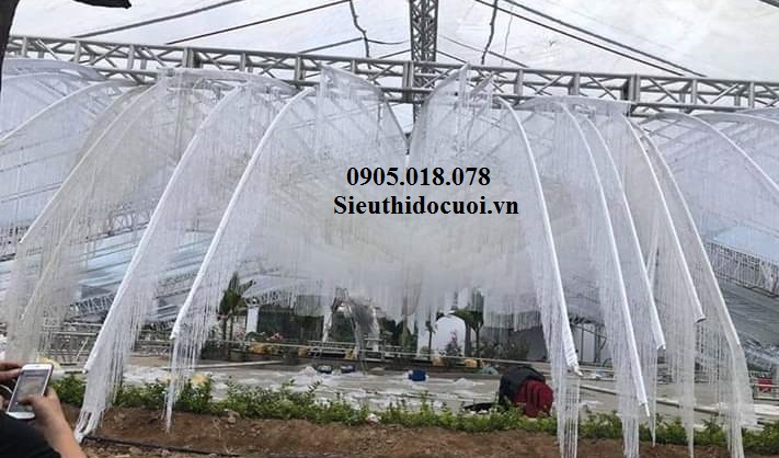 Ống nhựa dẻo Ống nhựa dẻo