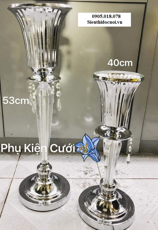 Chân cắm hoa trang trí đẹp, nghệ thuật, giá rẻ Chân cắm hoa trang trí đẹp, nghệ thuật, giá rẻ