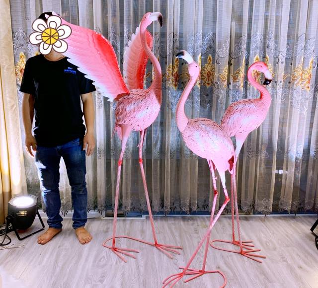 Hồng Hạc Hồng Hạc