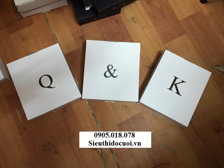 Chữ cái đèn Led trang trí giá rẻ Chữ cái đèn Led trang trí giá rẻ