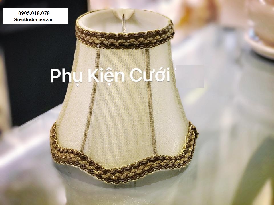 Đèn chùm nến chân đứng giá rẻ Đèn chùm nến chân đứng giá rẻ