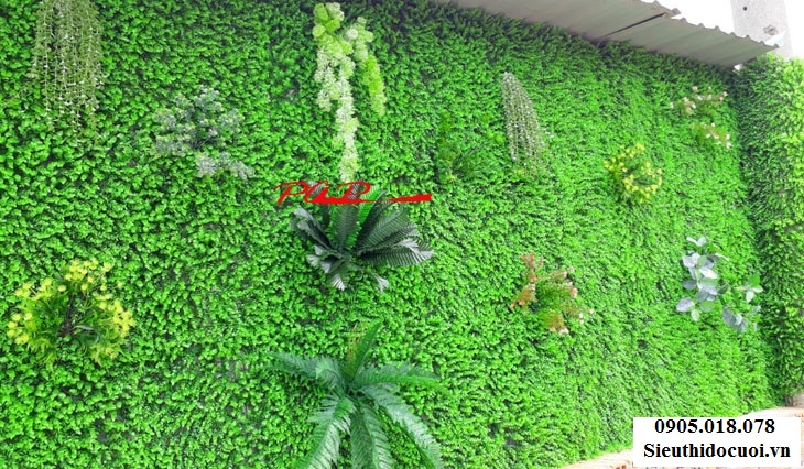 Cỏ nhân tạo, cỏ giả trang trí, cỏ tai chuột Cỏ nhân tạo, cỏ giả trang trí, cỏ tai chuột