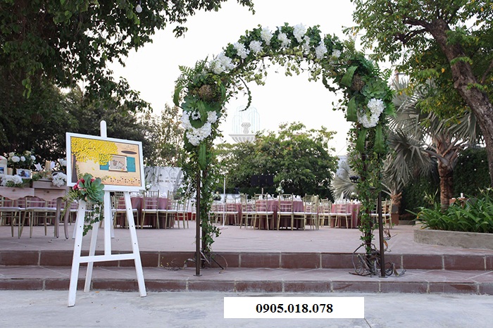 Cổng hoa đám cưới, cổng hoa cưới Cổng hoa đám cưới, cổng hoa cưới