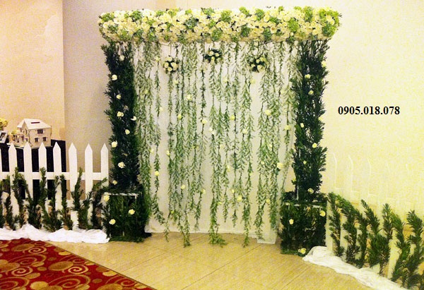 Cổng hoa đám cưới, cổng hoa cưới Cổng hoa đám cưới, cổng hoa cưới