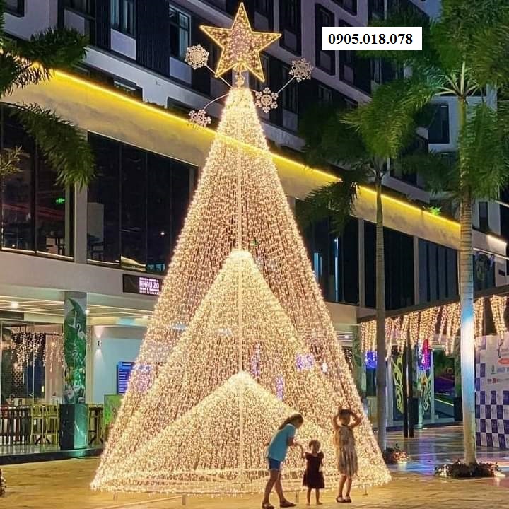 Dây đèn Led 50m, 100m Dây đèn Led 50m, 100m