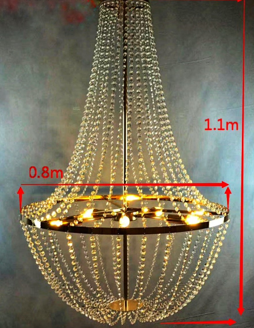 Đèn chùm đám cưới Đèn chùm đám cưới