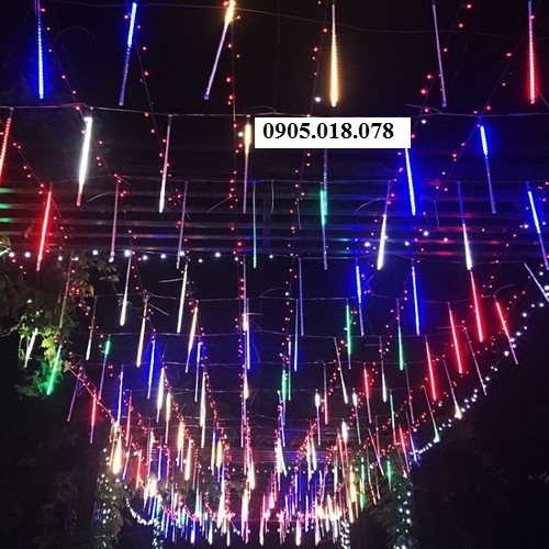 Đèn Led Sao Băng Đèn Led Sao Băng