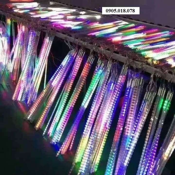 Đèn Led Sao Băng Đèn Led Sao Băng