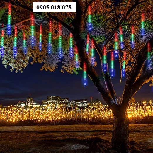 Đèn Led Sao Băng Đèn Led Sao Băng