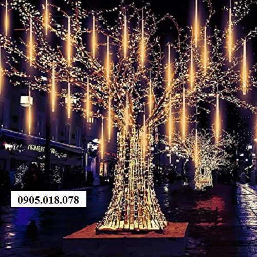 Đèn Led Sao Băng Đèn Led Sao Băng