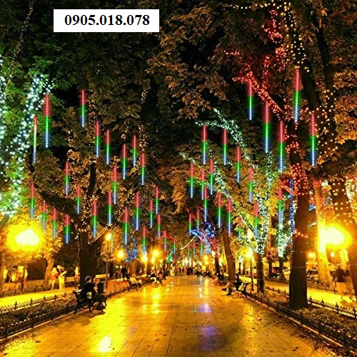 Đèn Led Sao Băng Đèn Led Sao Băng