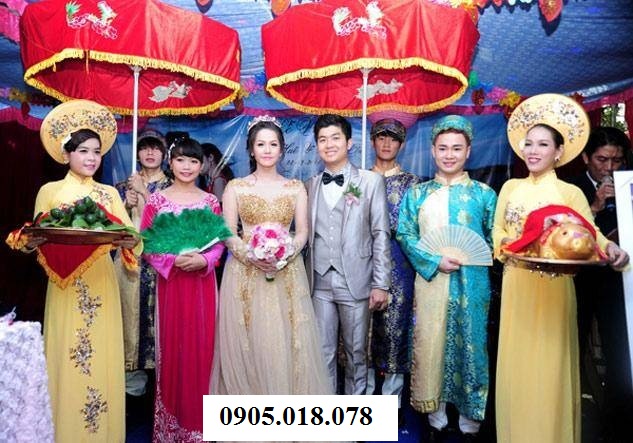 Ô dù đám cưới, lộng dù đám cưới Ô dù đám cưới, lộng dù đám cưới