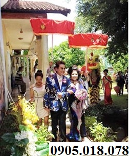 Ô dù đám cưới, lộng dù đám cưới Ô dù đám cưới, lộng dù đám cưới