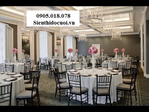 Ghế Tiffany bằng nhựa cao cấp đúc nguyên khối Ghế Tiffany bằng nhựa cao cấp đúc nguyên khối