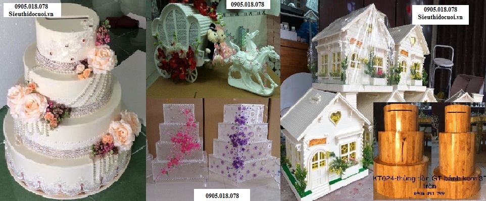 Thùng tiền đám cưới Thùng tiền đám cưới