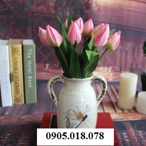 Hoa giả trang trí, hoa giả giá rẻ Hoa giả trang trí, hoa giả giá rẻ