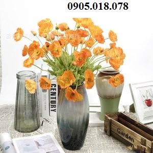 Hoa giả trang trí, hoa giả giá rẻ Hoa giả trang trí, hoa giả giá rẻ