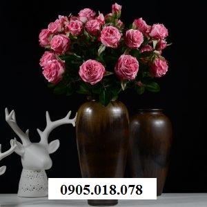 Hoa giả trang trí, hoa giả giá rẻ Hoa giả trang trí, hoa giả giá rẻ