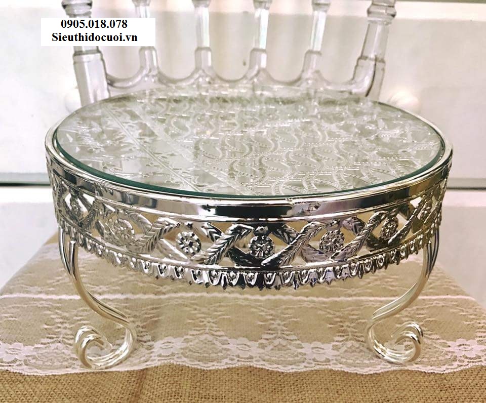 Kệ để bánh sang trọng, cao cấp, giá rẻ Kệ để bánh sang trọng, cao cấp, giá rẻ