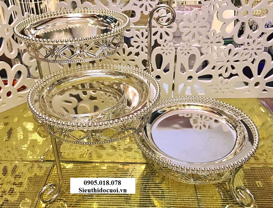 Kệ để bánh sang trọng, cao cấp, giá rẻ Kệ để bánh sang trọng, cao cấp, giá rẻ