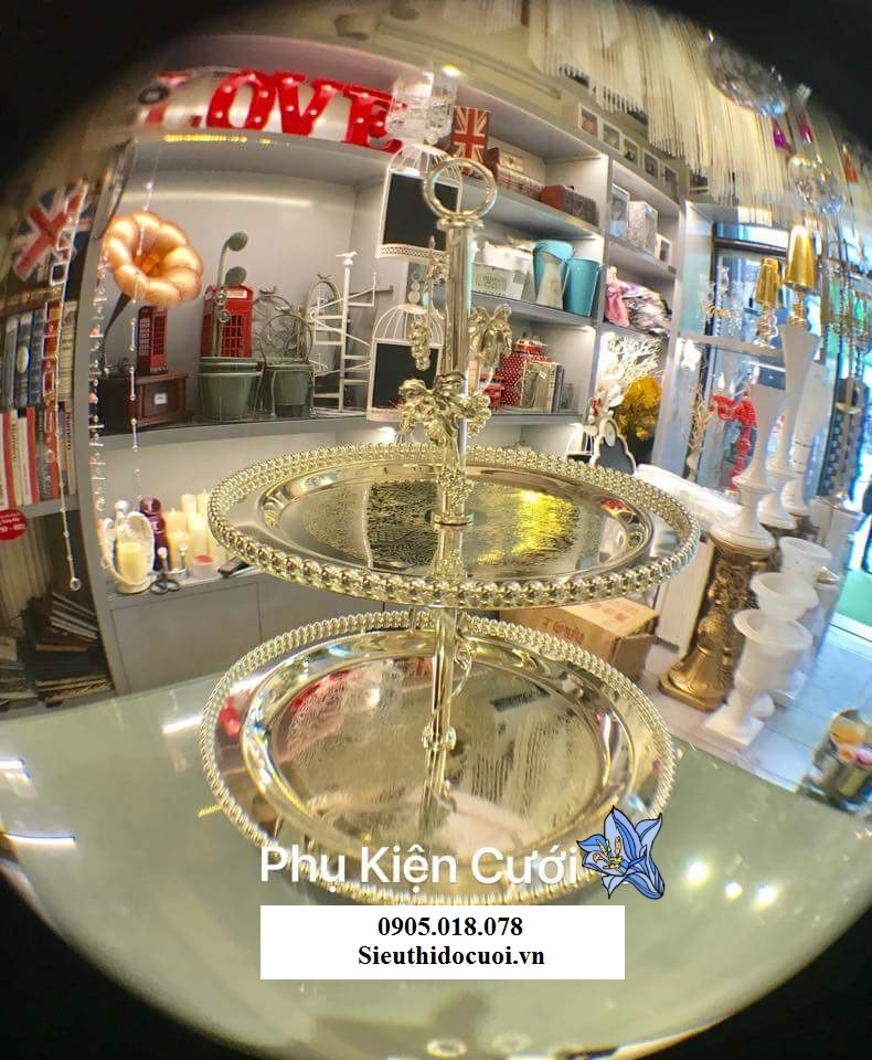 Kệ để bánh sang trọng, cao cấp, giá rẻ Kệ để bánh sang trọng, cao cấp, giá rẻ