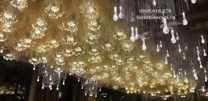 Đèn led pháo hoa, dây led pháo hoa Đèn led pháo hoa, dây led pháo hoa