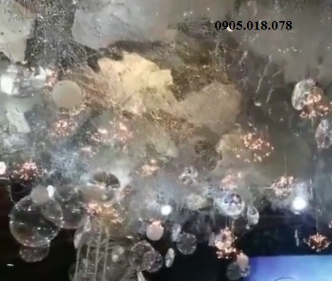 Đèn led pháo hoa, dây led pháo hoa Đèn led pháo hoa, dây led pháo hoa