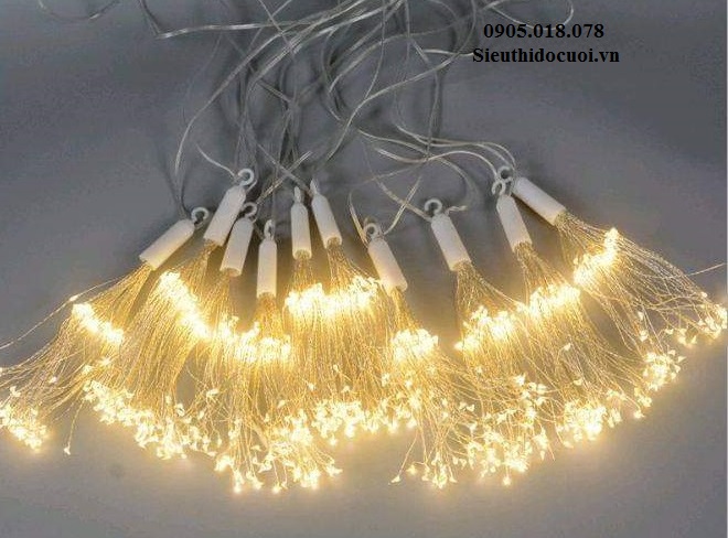 Đèn led pháo hoa, dây led pháo hoa Đèn led pháo hoa, dây led pháo hoa