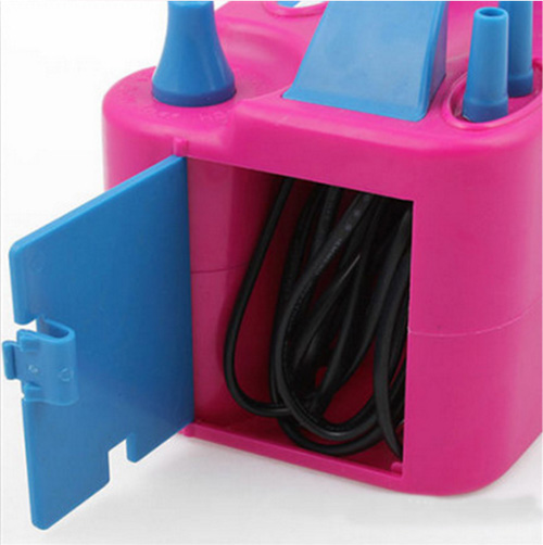 Máy bơm bong bóng Máy bơm bong bóng