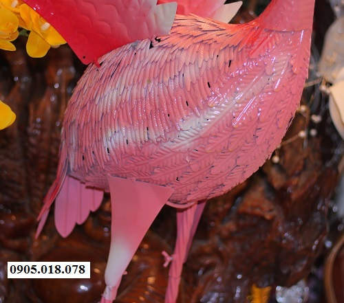 Hồng hạc Hồng Hạc