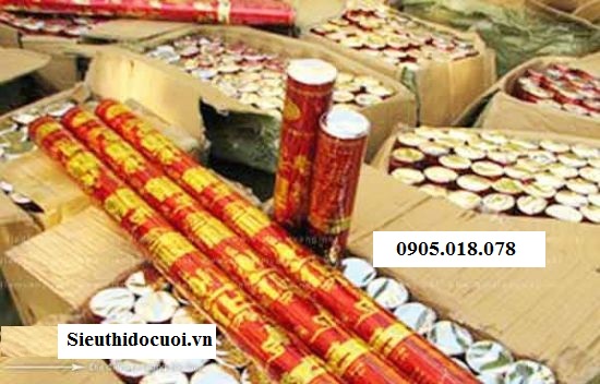 Pháo kim tuyến, ống phụt kim tuyến giá sỉ Pháo kim tuyến, ống phụt kim tuyến giá sỉ