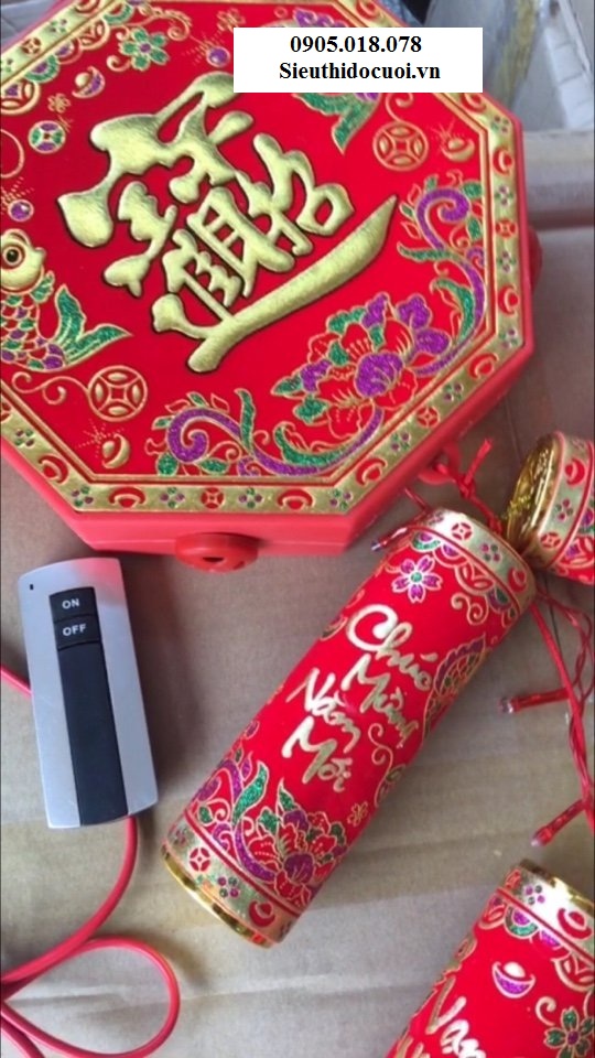 PHÁO ĐIỆN TỬ LOẠI ĐẠI, PHÁO ĐIỆN TỬ LOẠI TRUNG PHÁO ĐIỆN TỬ LOẠI ĐẠI, PHÁO ĐIỆN TỬ LOẠI TRUNG