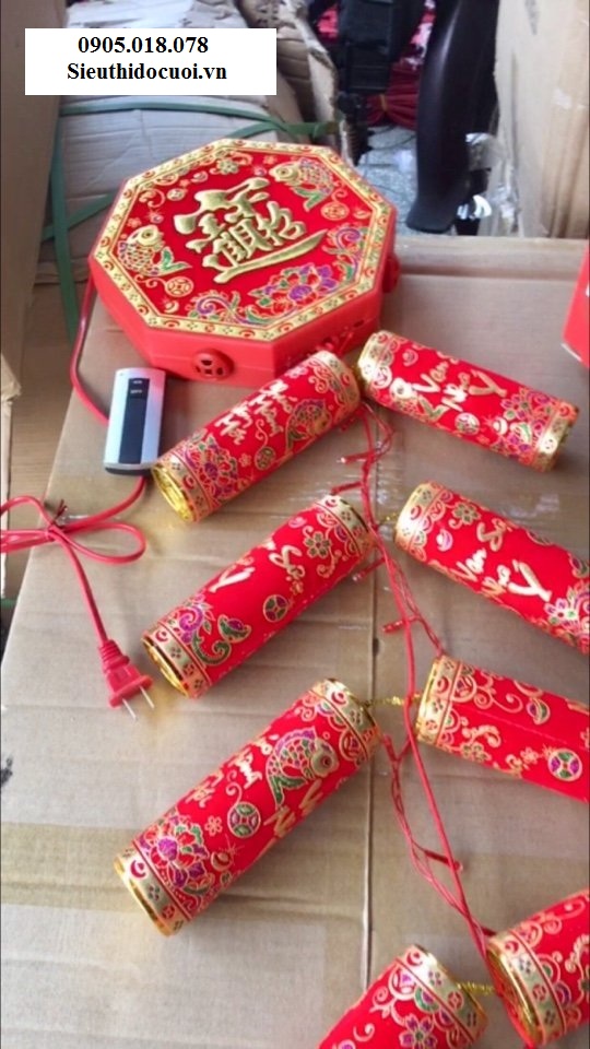 PHÁO ĐIỆN TỬ LOẠI ĐẠI, PHÁO ĐIỆN TỬ LOẠI TRUNG PHÁO ĐIỆN TỬ LOẠI ĐẠI, PHÁO ĐIỆN TỬ LOẠI TRUNG