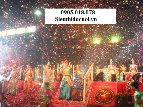 Máy bắn kim tuyến Máy bắn kim tuyến