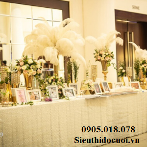 Phụ kiện trang trang trí gallery