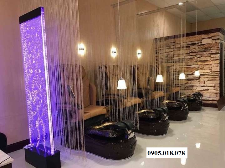 Rèm chỉ, rèm sợi chỉ, màn sợi chỉ trang trí cao cấp Rèm chỉ, rèm sợi chỉ, màn sợi chỉ trang trí cao cấp