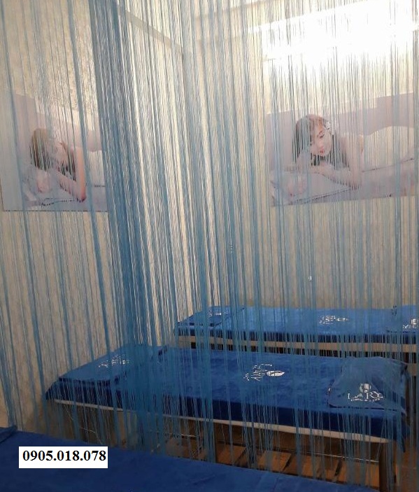 Rèm chỉ, rèm sợi chỉ, màn sợi chỉ trang trí cao cấp Rèm chỉ, rèm sợi chỉ, màn sợi chỉ trang trí cao cấp