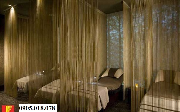 Rèm chỉ, rèm sợi chỉ, màn sợi chỉ trang trí cao cấp Rèm chỉ, rèm sợi chỉ, màn sợi chỉ trang trí cao cấp