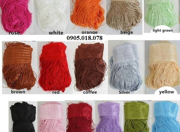 Rèm chỉ, rèm sợi chỉ, màn sợi chỉ trang trí cao cấp Rèm chỉ, rèm sợi chỉ, màn sợi chỉ trang trí cao cấp