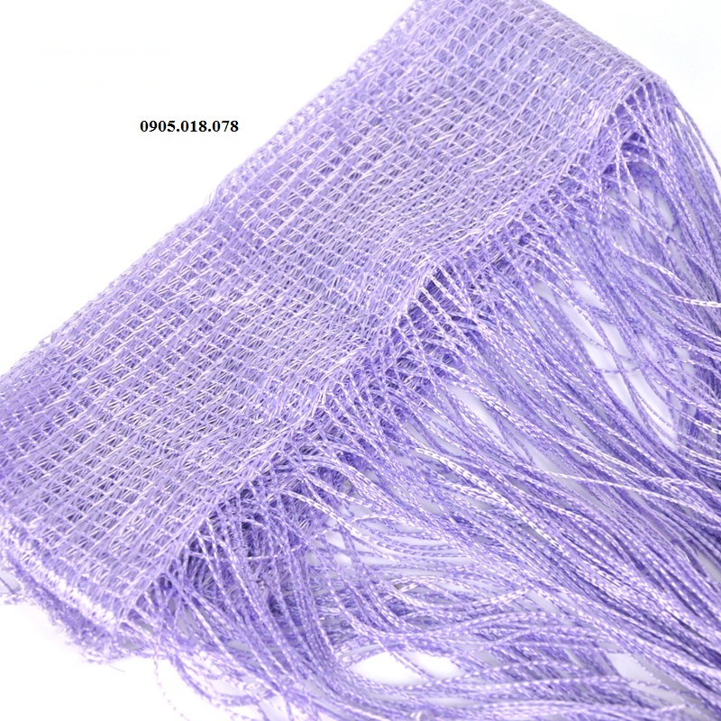 Rèm chỉ, rèm sợi chỉ, màn sợi chỉ trang trí cao cấp Rèm chỉ, rèm sợi chỉ, màn sợi chỉ trang trí cao cấp