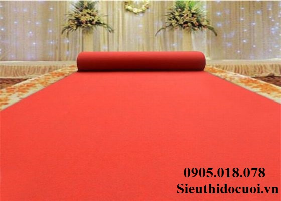 Thảm nỉ trải sàn dùng nhiều lần Thảm nỉ trải sàn dùng nhiều lần