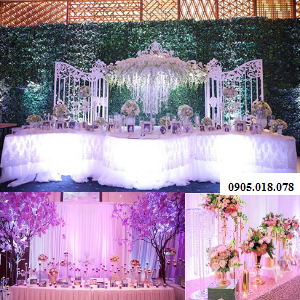 Phụ kiện trang trang trí gallery Phụ kiện trang trang trí gallery