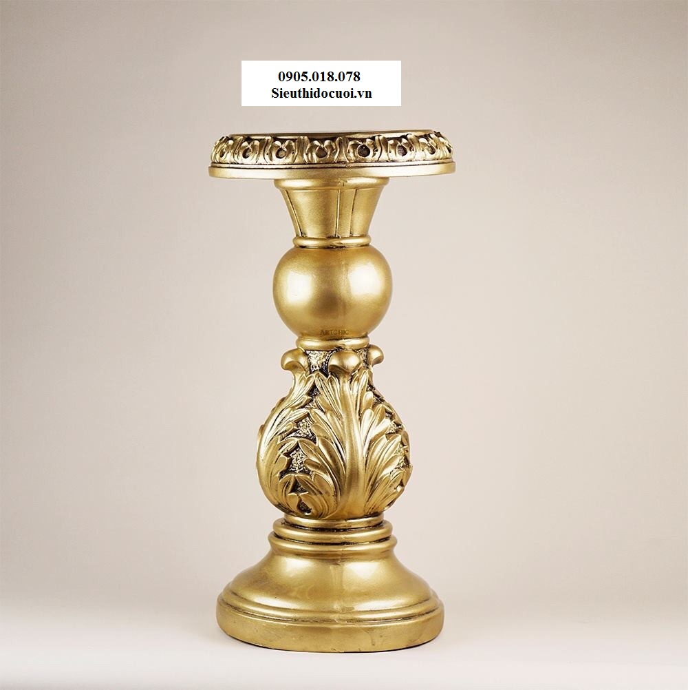 Đôn hoa đám cưới, trụ hoa đám cưới Đôn hoa đám cưới, trụ hoa đám cưới