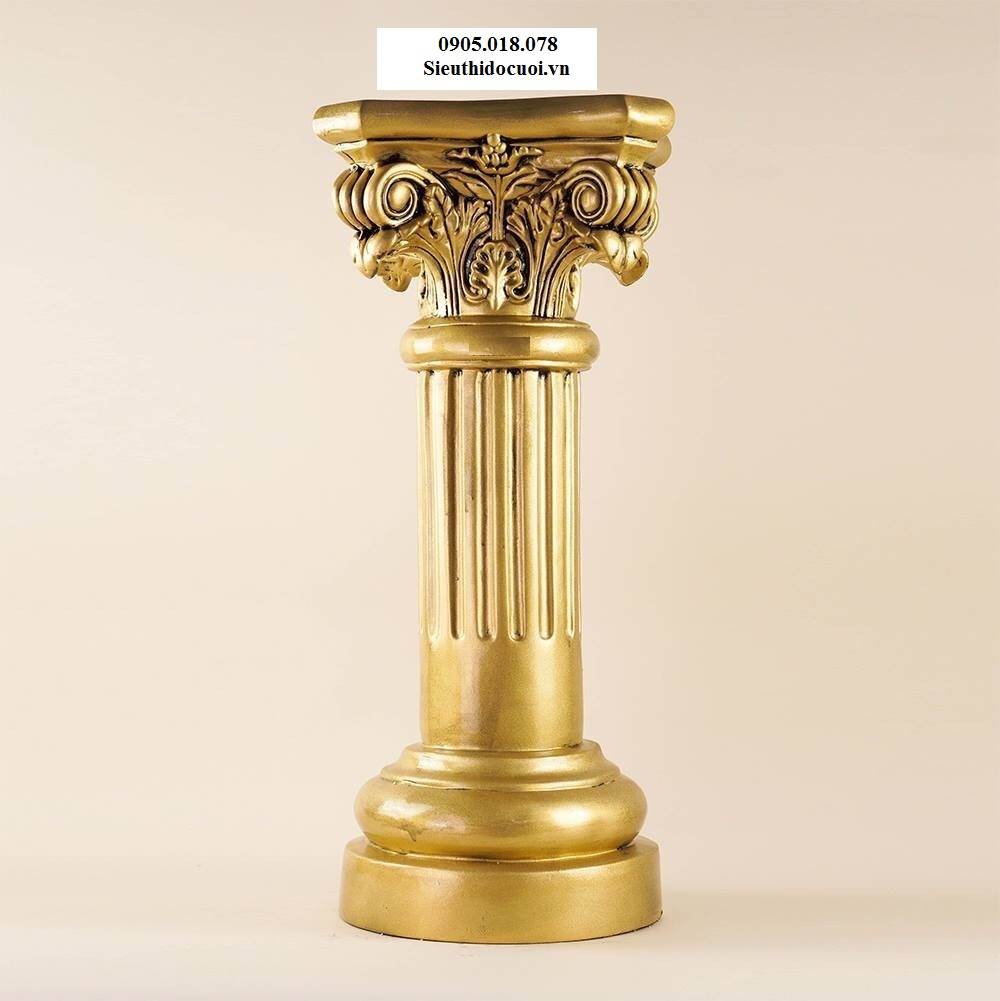 Đôn hoa đám cưới, trụ hoa đám cưới Đôn hoa đám cưới, trụ hoa đám cưới